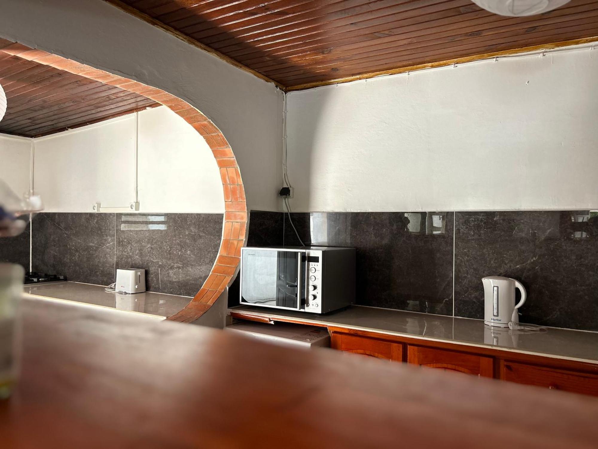 Villa A Louer A Sainte-Anne En Martinique Exteriér fotografie